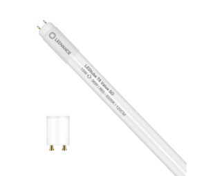 Ledvance LED Buis T8 Value (EM/Mains) Standard Output 15W 1800lm - 865 Daglicht | 120cm - Vervangt 36W Ledvance LED Buis T8 Value (EM/Mains) Standard Output 15W 1800lm - 865 Daglicht | 120cm - Vervangt 36W