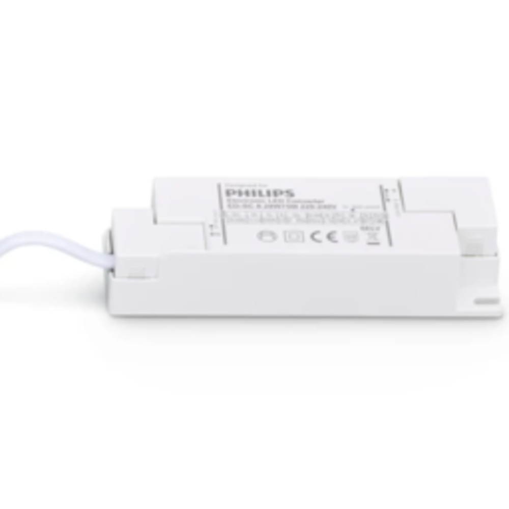 Philips LED Paneel RC066B - 62x62cm - 34W 3400Lm - 830 Warm Wit | UGR19 Prisma