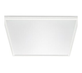 Philips LED Paneel RC066B - 62x62cm - 34W 3400Lm - 830 Warm Wit | UGR19 Prisma Philips LED Paneel RC066B - 62x62cm - 34W 3400Lm - 830 Warm Wit | UGR19 Prisma