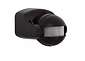 OP=OP Bewegingssensor opbouw 160° -  IP44 - PIR infrarood bewegingsmelder - 230V max. 1200W  - Zwart OP=OP Bewegingssensor opbouw 160° -  IP44 - PIR infrarood bewegingsmelder - 230V max. 1200W  - Zwart