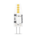 Modee LED G4 - 1,8W 180lm - 6000K daglicht wit - 12V AC/DC Modee LED G4 - 1,8W 180lm - 6000K daglicht wit - 12V AC/DC