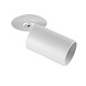 Kanlux LED Inbouwspot GU10 90MM - Richtspot Wit - GU10 Fitting | Richtbaar - Zaagmaat 70MM Kanlux LED Inbouwspot GU10 90MM - Richtspot Wit - GU10 Fitting | Richtbaar - Zaagmaat 70MM