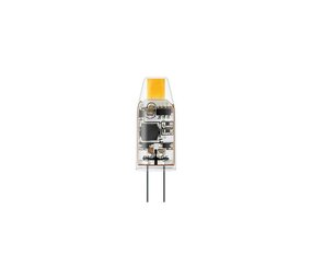 Philips Corepro LEDcapsule G4 1W 120lm - 827 Warm Wit | Vervangt 10W Philips Corepro LEDcapsule G4 1W 120lm - 827 Warm Wit | Vervangt 10W