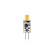 Philips Corepro LEDcapsule G4 1W 120lm - 827 Warm Wit | Vervangt 10W Philips Corepro LEDcapsule G4 1W 120lm - 827 Warm Wit | Vervangt 10W