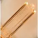 Freelight OP=OP 5W LED lichtbron gold 9x31cm E27 1800K 3 standen Freelight OP=OP 5W LED lichtbron gold 9x31cm E27 1800K 3 standen