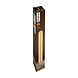 Braytron LED Filament lamp - E27 T30 - 6W 540lm DIM - 2200K - Amber - Glas Braytron LED Filament lamp - E27 T30 - 6W 540lm DIM - 2200K - Amber - Glas