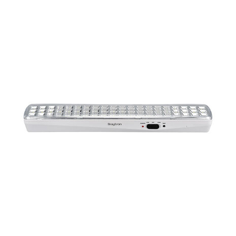 Braytron OP=OP Oplaadbare LED Handlamp 60 LEDs - 6500K