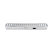 Braytron OP=OP Oplaadbare LED Handlamp 60 LEDs - 6500K