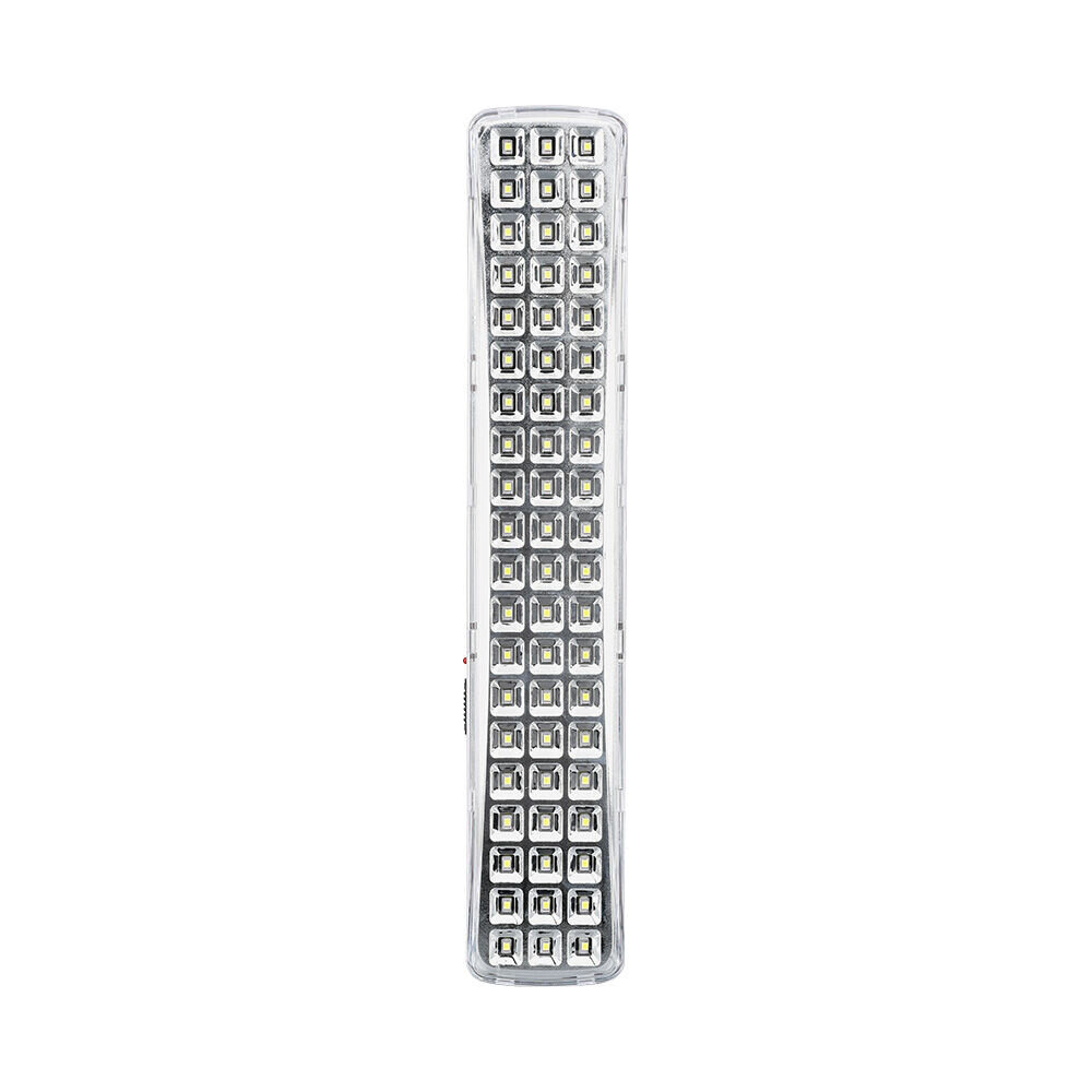 Braytron OP=OP Oplaadbare LED Handlamp 60 LEDs - 6500K