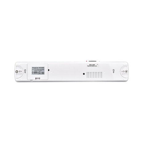 Braytron OP=OP Oplaadbare LED Handlamp 60 LEDs - 6500K
