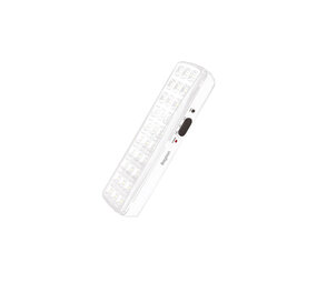 Braytron OP=OP Oplaadbare LED Handlamp - 30 LEDs - 6500K - Met Magneet