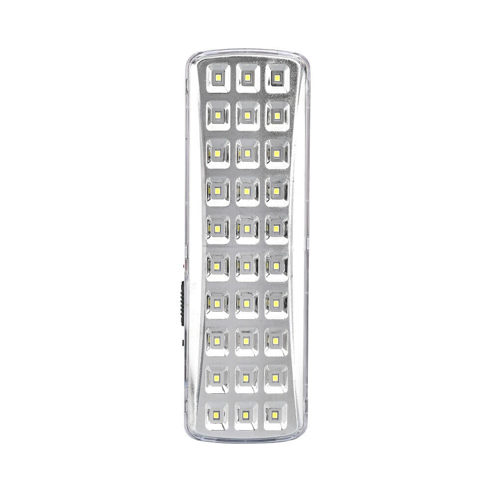 Braytron OP=OP Oplaadbare LED Handlamp - 30 LEDs - 6500K - Met Magneet