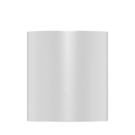 Braytron Inbouwspot Armatuur Rond Wit - Kantelbaar - Voor GU10 Spots