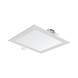 Braytron Vierkant LED Paneel Wit - 12W - 17x17cm - 3000K Warm Wit Braytron Vierkant LED Paneel Wit - 12W - 17x17cm - 3000K Warm Wit