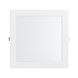 Braytron LED inbouwspot vierkant – 18W – warm wit 3000K – inbouwmaat 200x200mm Braytron LED inbouwspot vierkant – 18W – warm wit 3000K – inbouwmaat 200x200mm