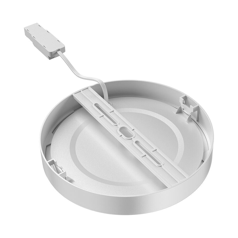 Braytron LED Plafonnière - 18W 1760lm - 3000K - Rond