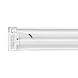 Braytron LED Batten 60cm - 18W 100lm p/w - 6500K 840 - IP40 - Compleet armatuur Braytron LED Batten 60cm - 18W 100lm p/w - 6500K 840 - IP40 - Compleet armatuur