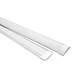 Braytron LED Batten 60cm - 18W 100lm p/w - 6500K 840 - IP40 - Compleet armatuur Braytron LED Batten 60cm - 18W 100lm p/w - 6500K 840 - IP40 - Compleet armatuur