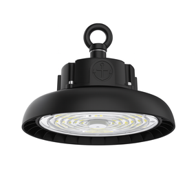 LCB LED UFO Highbay IP65 - 90W/120W/150W 31.500lm - Lichtkleur Optioneel | 90 Graden Stralingshoek - Power switch - Niet Dimbaar LCB LED UFO Highbay IP65 - 90W/120W/150W 31.500lm - Lichtkleur Optioneel | 90 Graden Stralingshoek - Power switch - Niet Dimbaar