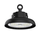 LED UFO Highbay IP65 - 120W/160W/200W 42.000lm - Lichtkleur Optioneel | 90 Graden Stralingshoek - Power switch - Niet Dimbaar