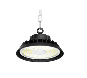 LCB LED UFO Highbay IP65 - 100W 19.000lm - Lichtkleur Optioneel | 120 Graden Stralingshoek - 1-10V Dimbaar LCB LED UFO Highbay IP65 - 100W 19.000lm - Lichtkleur Optioneel | 120 Graden Stralingshoek - 1-10V Dimbaar