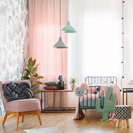 Kobi Prikkabel lichtslinger MIMOSA - 20m - 20x LED LampE27 - Excl. lichtbron Kobi Prikkabel lichtslinger MIMOSA - 20m - 20x LED LampE27 - Excl. lichtbron