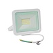 Spectrum OP=OP LED schijnwerper Wit - 30W IP65 - 6000K - Daglicht wit Spectrum OP=OP LED schijnwerper Wit - 30W IP65 - 6000K - Daglicht wit