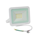 Spectrum OP=OP LED schijnwerper Wit - 30W IP65 - 3000K - Warm wit licht Spectrum OP=OP LED schijnwerper Wit - 30W IP65 - 3000K - Warm wit licht