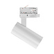 Braytron LED Railspot - Wit - 15W 1560lm - 3CCT 3000K/4000K/6000K | 3-Fase universeel Braytron LED Railspot - Wit - 15W 1560lm - 3CCT 3000K/4000K/6000K | 3-Fase universeel