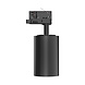 Braytron LED Railspot - Zwart - 30W - 2960lm - 3CCT 3000K/4000K/6000K | 3-Fase universeel Braytron LED Railspot - Zwart - 30W - 2960lm - 3CCT 3000K/4000K/6000K | 3-Fase universeel