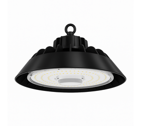LCB LED UFO Highbay IP65 - 240W 36.000lm - Lichtkleur Optioneel | Bewegingssensor - Exclusief afstandsbediening LCB LED UFO Highbay IP65 - 240W 36.000lm - Lichtkleur Optioneel | Bewegingssensor - Exclusief afstandsbediening