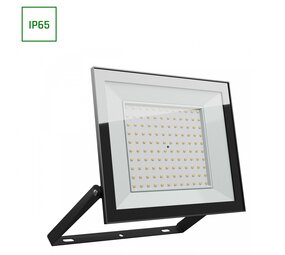Spectrum LED schijnwerper - 100W IP65 - 3000K warm wit licht Spectrum LED schijnwerper - 100W IP65 - 3000K warm wit licht