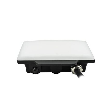 Modee LED Schijnwerper V3 - 20W 1800lm - 4000K 840 - IP65 Modee LED Schijnwerper V3 - 20W 1800lm - 4000K 840 - IP65