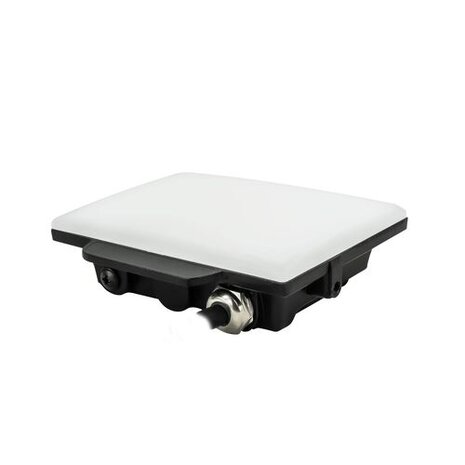 Modee LED Schijnwerper V3 - 20W 1800lm - 4000K 840 - IP65 Modee LED Schijnwerper V3 - 20W 1800lm - 4000K 840 - IP65