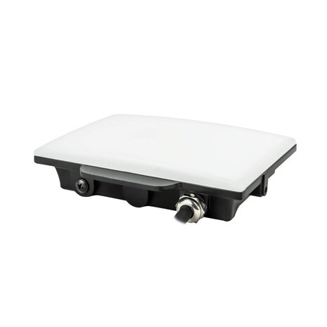 Modee LED Schijnwerper V3 - 30W 2700lm - 4000K 840 - IP65 Modee LED Schijnwerper V3 - 30W 2700lm - 4000K 840 - IP65