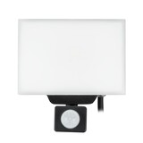 Modee OP=OP LED Schijnwerper met sensor V3 - 30W 2700lm - 4000K 840 - IP65
