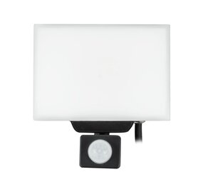 Modee LED Schijnwerper met sensor V3 - 30W 2700lm - 4000K 840 - IP65 Modee LED Schijnwerper met sensor V3 - 30W 2700lm - 4000K 840 - IP65