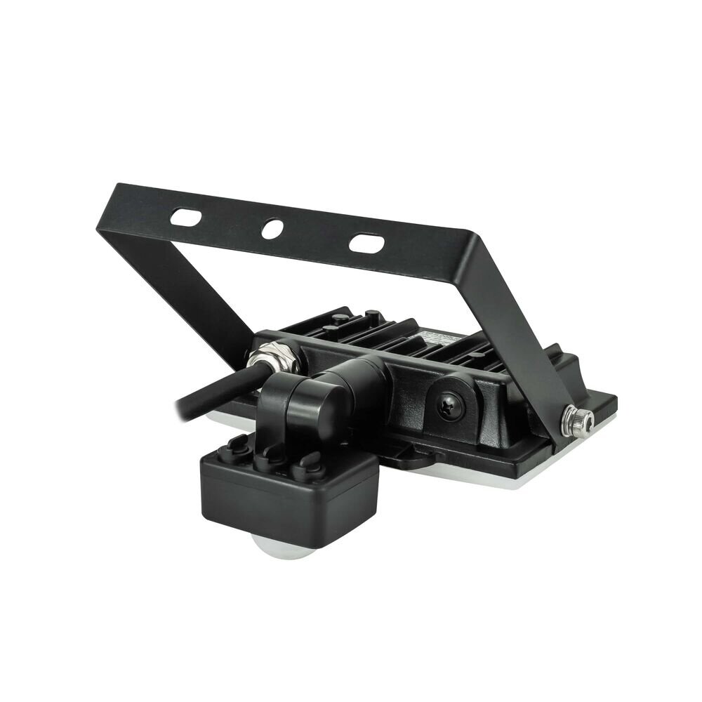 Modee LED Schijnwerper met sensor V3 - 20W 1800lm - 4000K 840 - IP65 Modee LED Schijnwerper met sensor V3 - 20W 1800lm - 4000K 840 - IP65