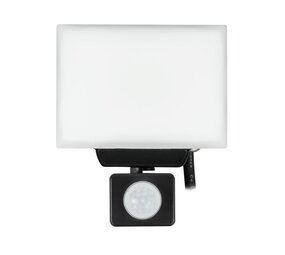 Modee LED Schijnwerper met sensor V3 - 20W 1800lm - 4000K 840 - IP65 Modee LED Schijnwerper met sensor V3 - 20W 1800lm - 4000K 840 - IP65