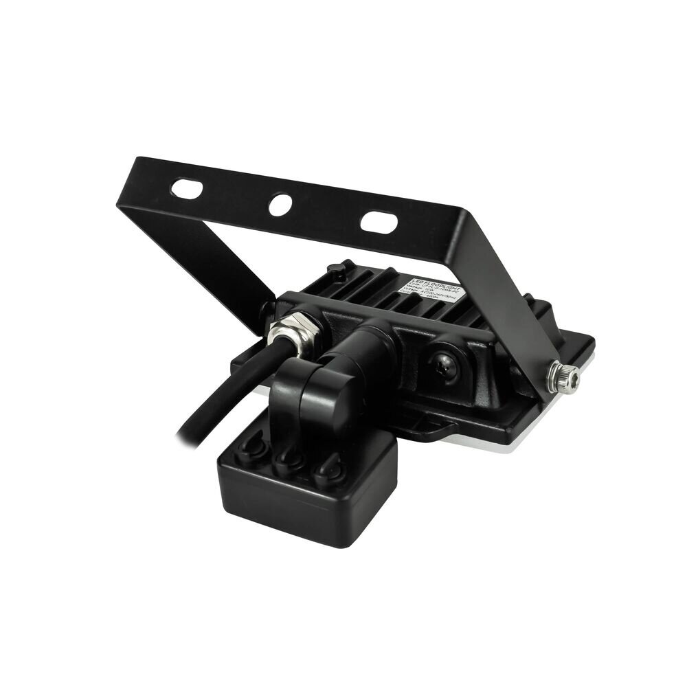 Modee LED Schijnwerper met sensor V3 - 10W 900lm - 4000K 840 - IP65