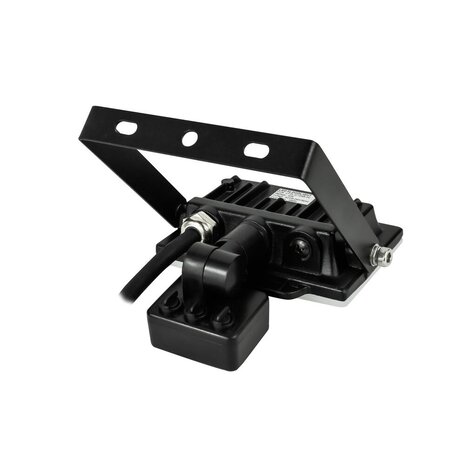 Modee LED Schijnwerper met sensor V3 - 10W 900lm - 4000K 840 - IP65