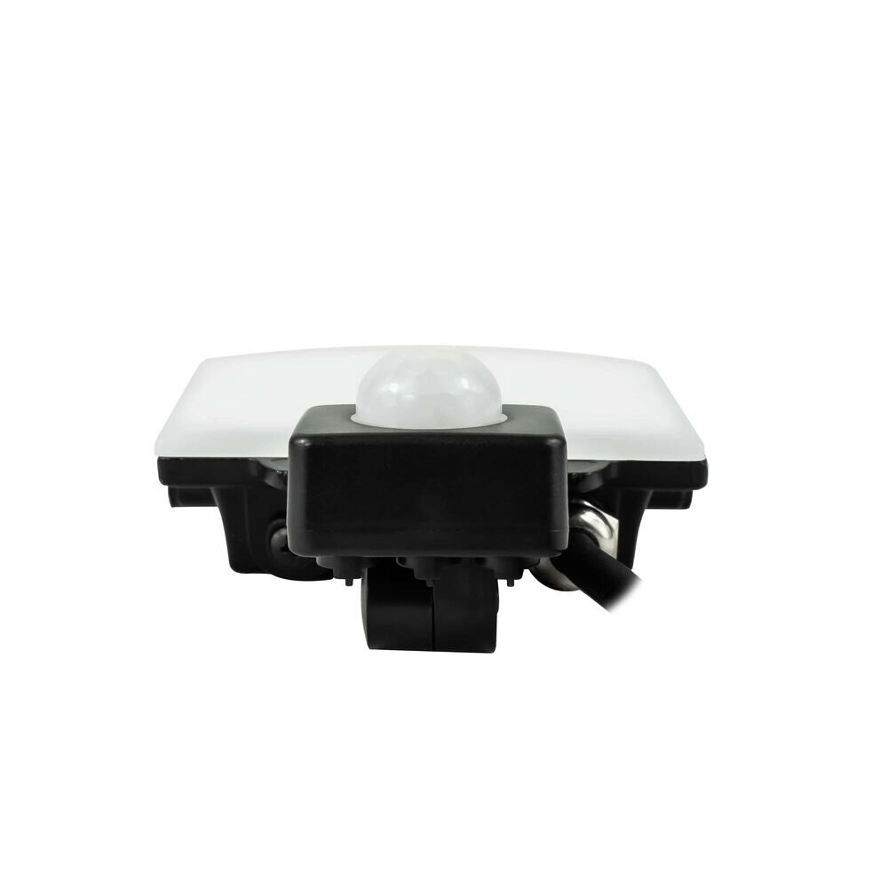 Modee LED Schijnwerper met sensor V3 - 10W 900lm - 4000K 840 - IP65
