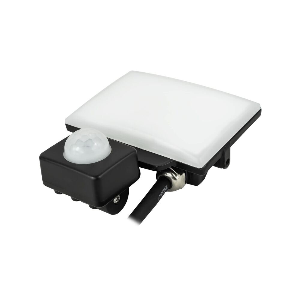 Modee LED Schijnwerper met sensor V3 - 10W 900lm - 4000K 840 - IP65