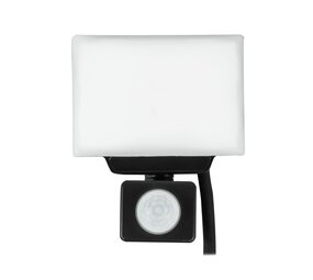 Modee LED Schijnwerper met sensor V3 - 10W 900lm - 4000K 840 - IP65