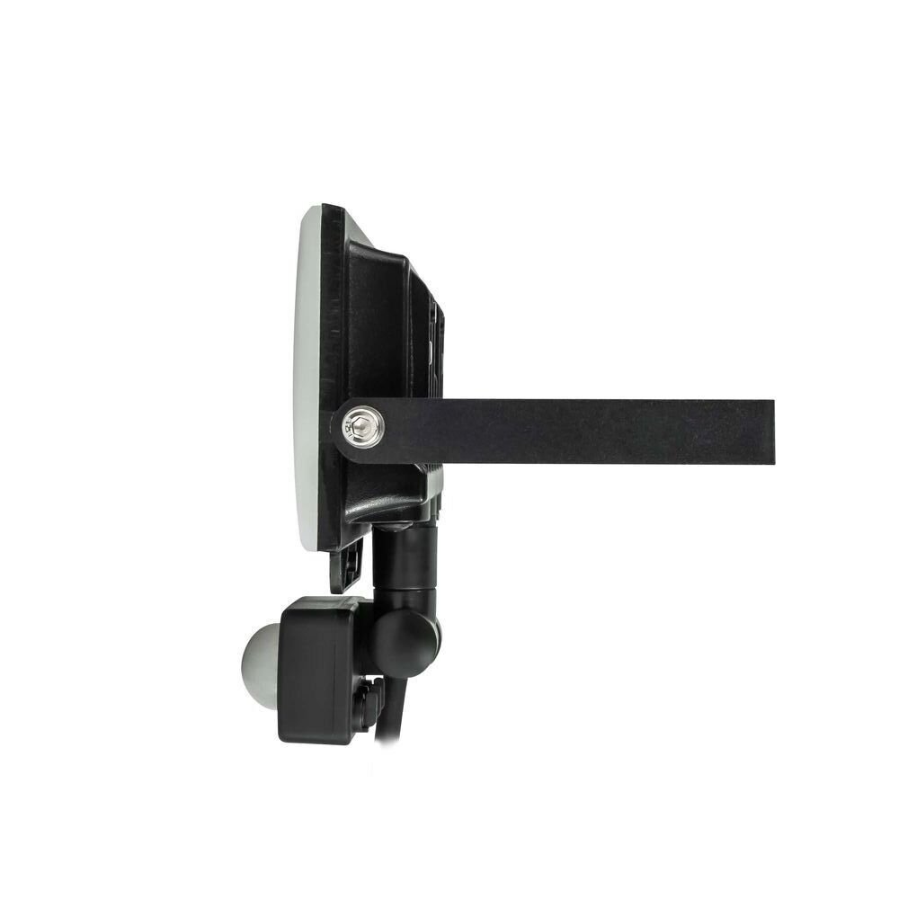 Modee LED Schijnwerper met sensor V3 - 10W 900lm - 4000K 840 - IP65