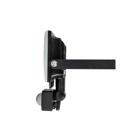 Modee LED Schijnwerper met sensor V3 - 10W 900lm - 4000K 840 - IP65