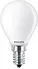 Corepro LED E14 Kogel Mat 4.3W 470lm - 827 Extra Warm Wit Corepro LED E14 Kogel Mat 4.3W 470lm - 827 Extra Warm Wit