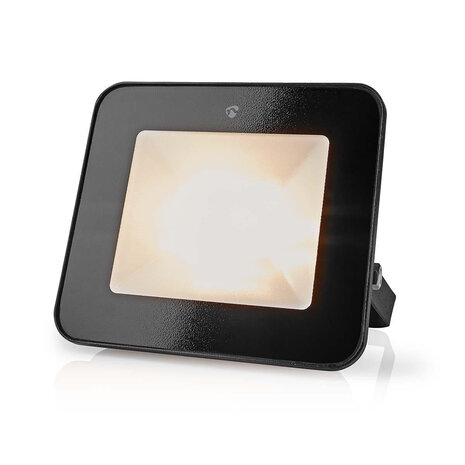Nedis WiFi LED Schijnwerper - 20W DIM - RGB+CCT - SmartLife App
