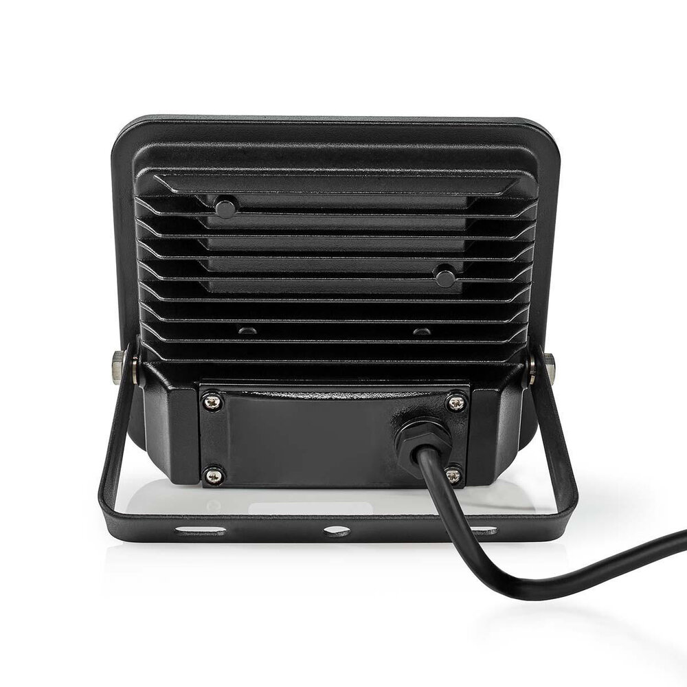 Nedis WiFi LED Schijnwerper - 20W DIM - RGB+CCT - SmartLife App