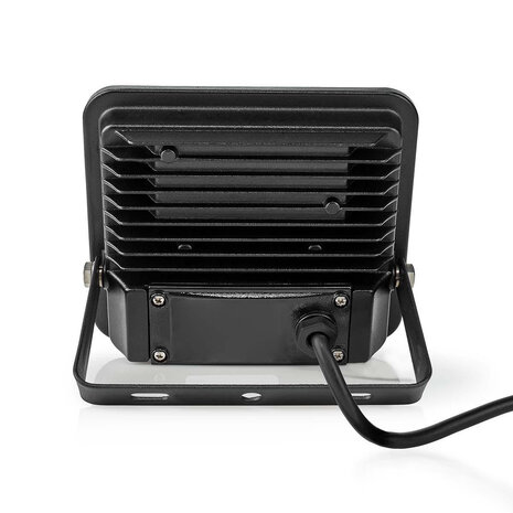 Nedis WiFi LED Schijnwerper - 20W DIM - RGB+CCT - SmartLife App